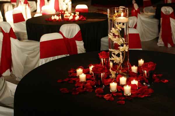 Déco de table