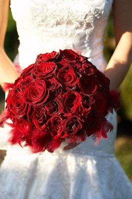 Le bouquet