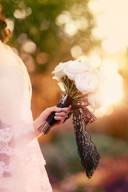 Le bouquet