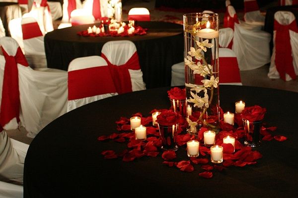 Déco de table