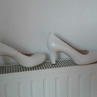 Montrez-moi vos chaussures de mariée ! - 1