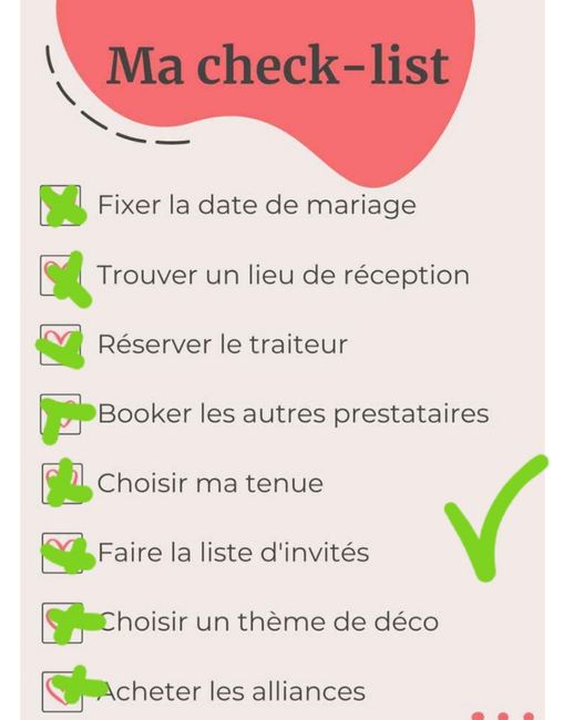 BONUS : Une check-list à cocher ✅ 19