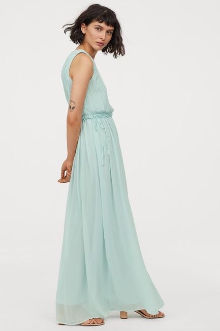 Robes dh chez H&m - 2