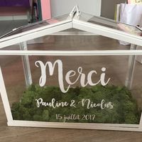 Nous nous marions le 2 Mai 2020 - Nord - 1