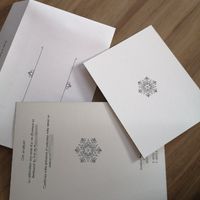 Nous nous marions le 2 Mai 2020 - Nord - 2