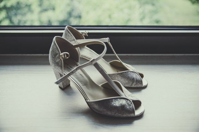 Chaussure anniel