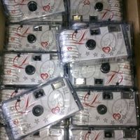 Quelle est votre dernière trouvaille ou réservation pour votre mariage ? - 1