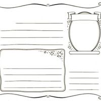 fiche verso livre d'or