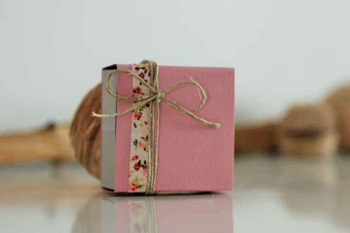 Une idée de boîte à berlingot maison belle inspiration 