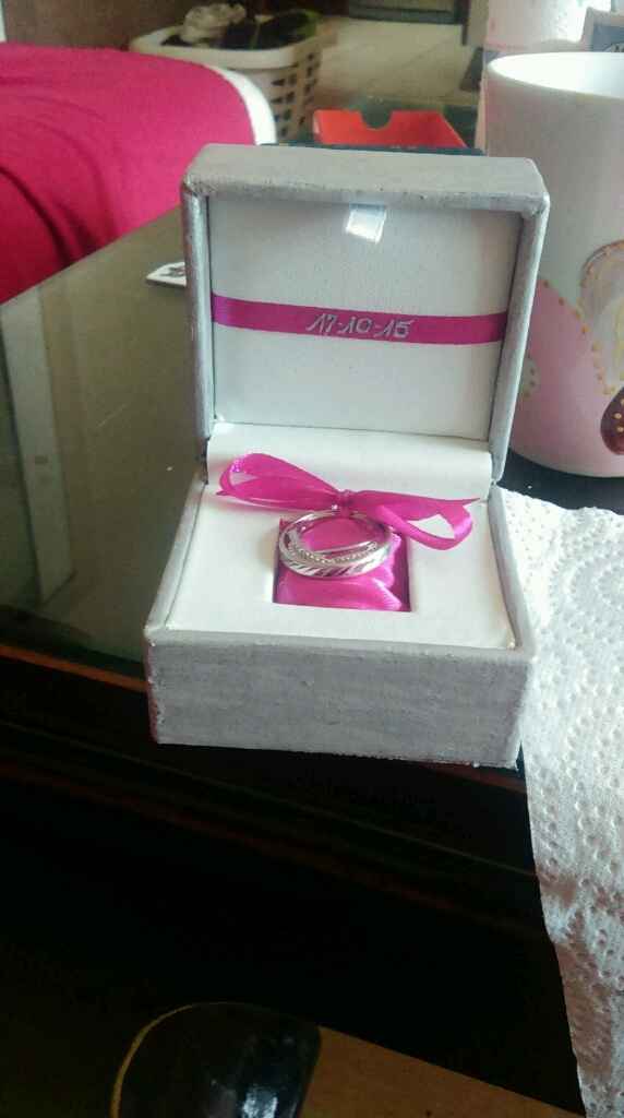 Porte alliance diy - 2