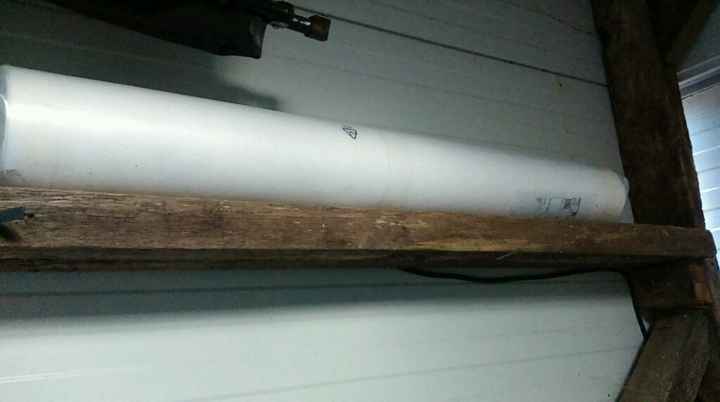 Housses de chaises - 1