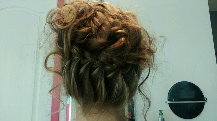 Carré plongeant - 1