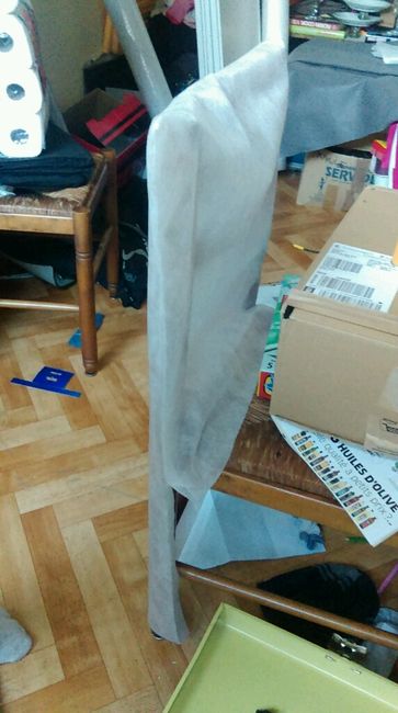 Housses de chaises - 3