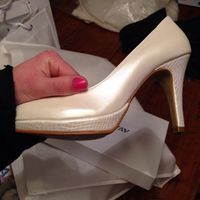 Photos de vos chaussures - 1