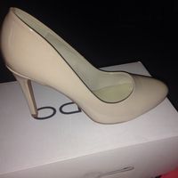 Photos de vos chaussures - 1