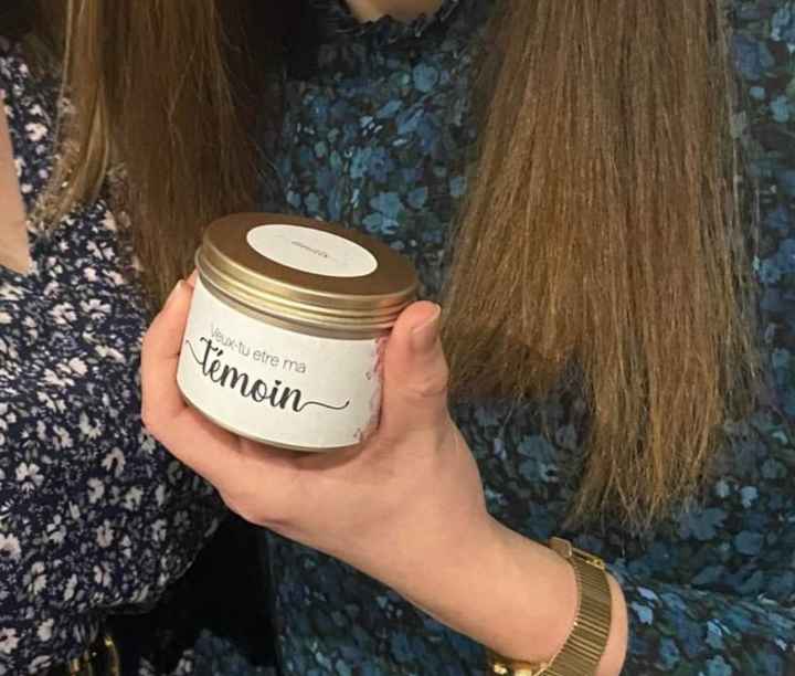 3. Tes préparatifs en 1 photo ! 🤳 - 1