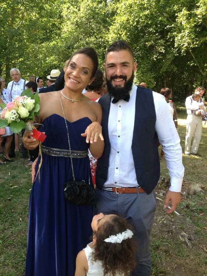 Montrez-nous votre plus belle photo de couple - 1