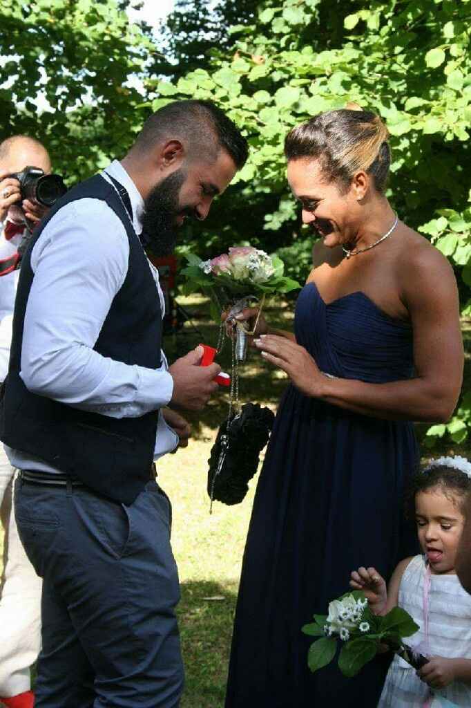 Montrez-nous votre plus belle photo de couple - 2