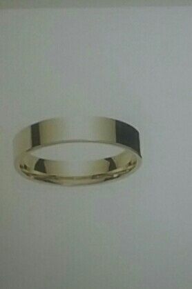 Bague de fiançailles et bague de mariage - 2