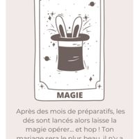 La chance te sourit 🔮😃 - 1