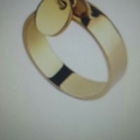 Bague de fiançailles et bague de mariage - 1