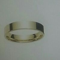 Bague de fiançailles et bague de mariage - 2