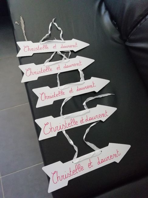 Mes diy de la semaine - 4