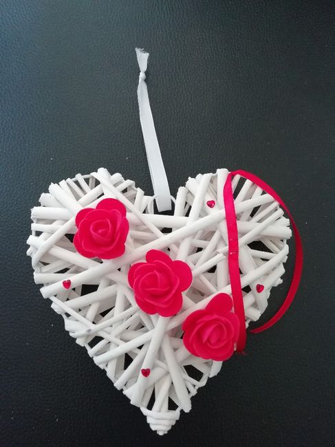Mes diy de la semaine - 6