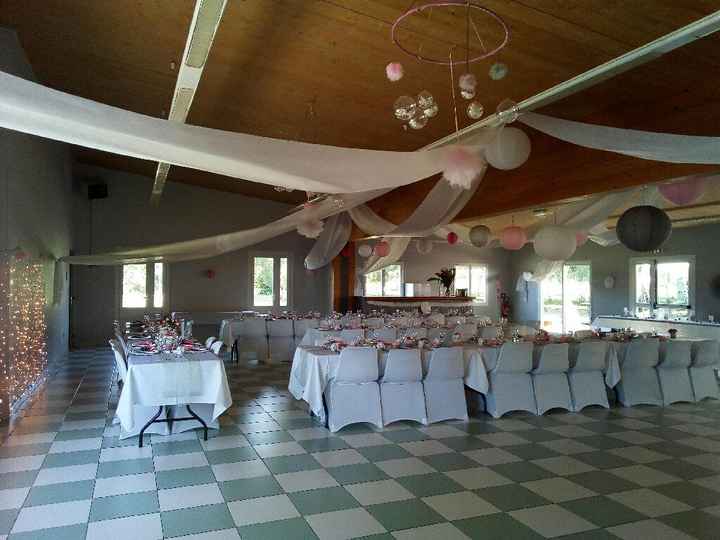 Je suis sa femme !!! - 2