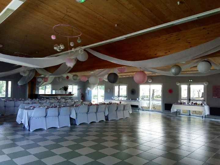 Je suis sa femme !!! - 3