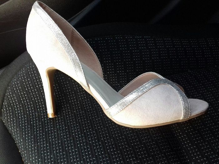 Montrez moi vos chaussures ! - 1