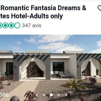 Voyage de noce Avis ! - 1