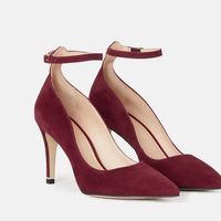 Inspi: chaussures de mariées - 1