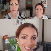 Essai maquillage - 2