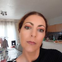 Essai maquillage - 3