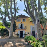 Ton lieu de réception se situe à la campagne ou en ville ? - 1