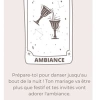 La chance te sourit 🔮😃 - 1