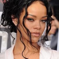 Idée de make-up peau métisse