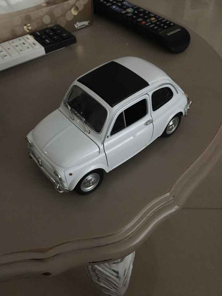 Petite devinette - 1