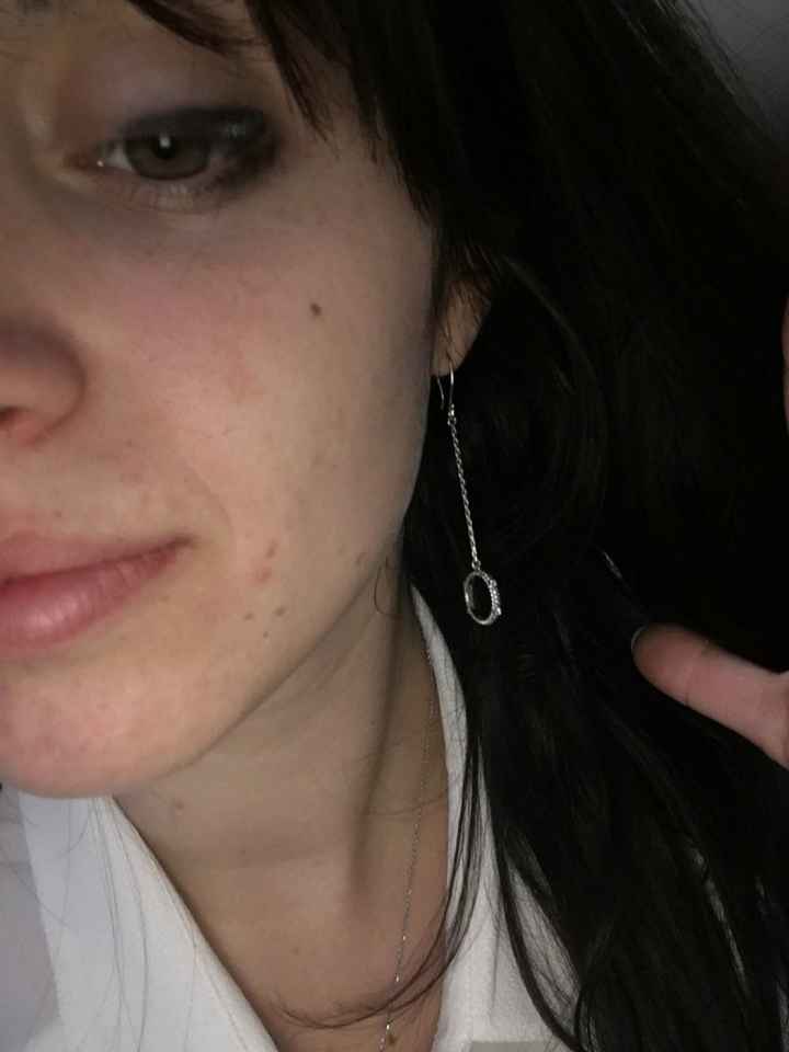 Cadeaux en avance - 2