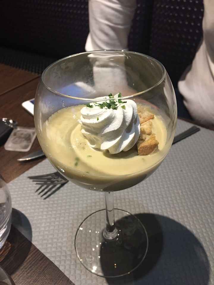 à vos menus!!!!!🍽 - 1