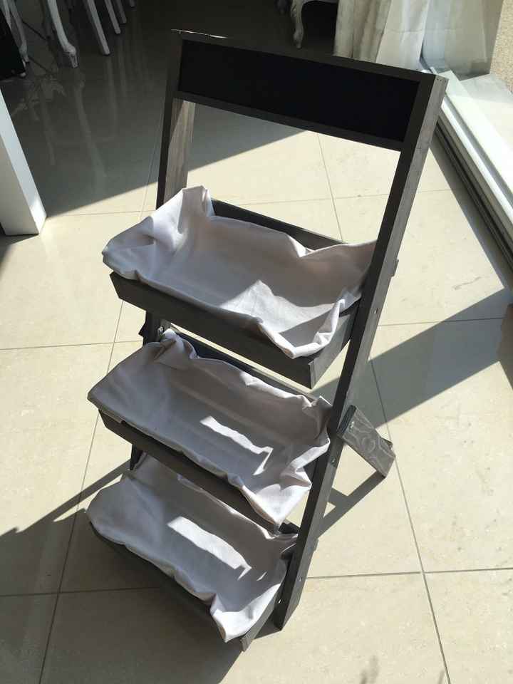 Mes dragees 😍 et deco fimo - 1