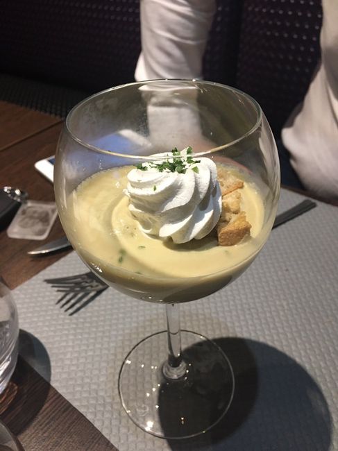 à vos menus!!!!!🍽 - 1