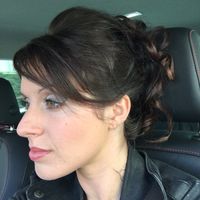 Essai coiffure, mais toujours à la recherche de the coiffure - 2