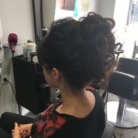 Essai coiffure, mais toujours à la recherche de the coiffure - 3