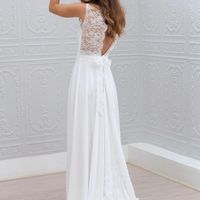 Robe de mes rêves 