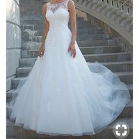 La robe de mes rêves - 1