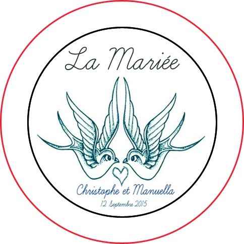 badge invité