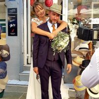 Appelé moi Madame B. car je suis mariée 😉 - 4