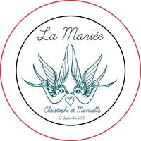 badge invité